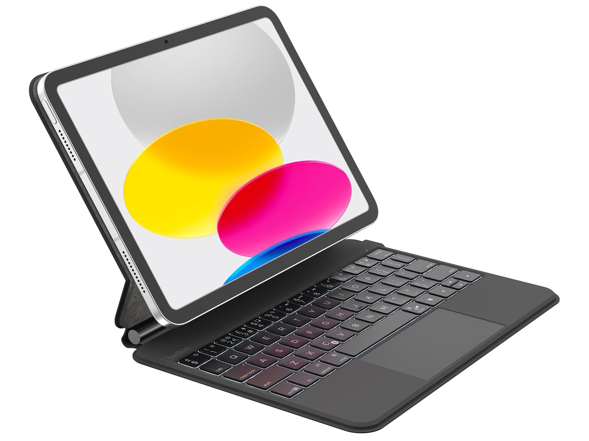 MAGNETIC KBOARD FOLIO IPAD 10TH GEN