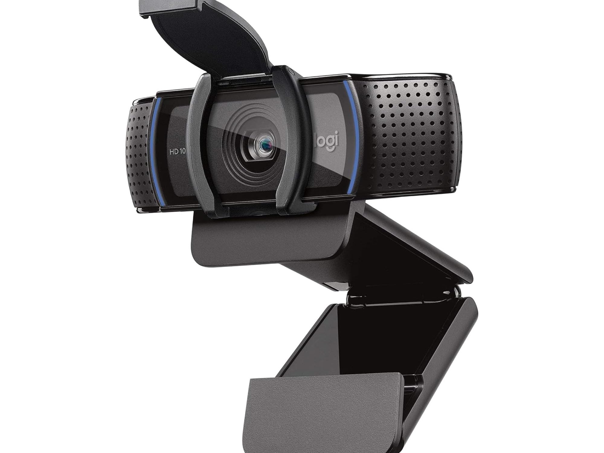 Logitech C920e webcam 1920 x 1080 pixels USB 3.2 Gen 1 (3.1 Gen 1) Black