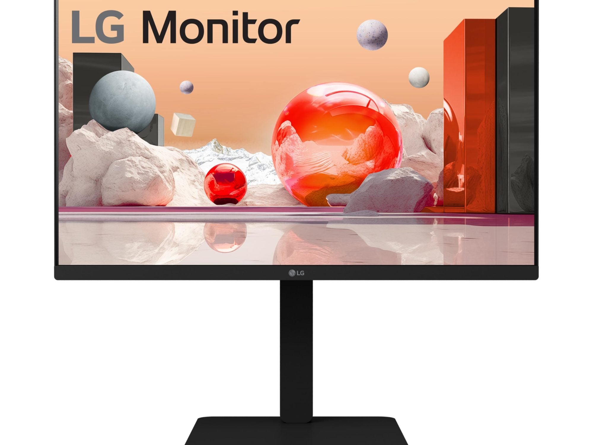 24BA450-B 24IN IPS 1920X1080