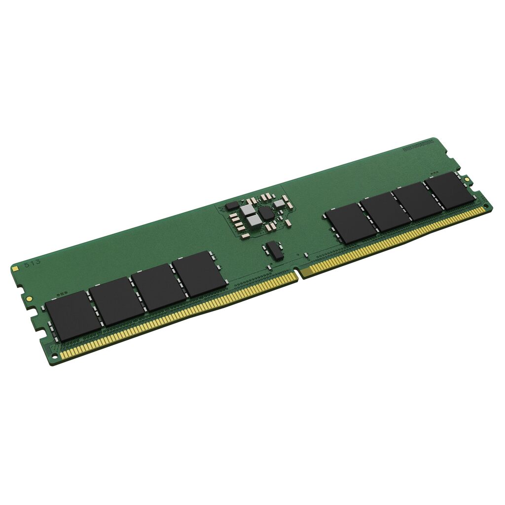 16GB DDR5 6400MTS CL52 DIMM