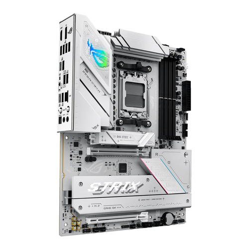 ASUS ROG STRIX B850-A GAMING WIFI AMD B850 Socket AM5 ATX - Image 4