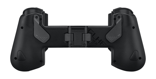 ASUS ROG Tessen Black, Grey USB 3.2 Gen 1 (3.1 Gen 1) Gamepad Analogue / Digital Android - Image 7