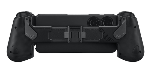 ASUS ROG Tessen Black, Grey USB 3.2 Gen 1 (3.1 Gen 1) Gamepad Analogue / Digital Android - Image 8