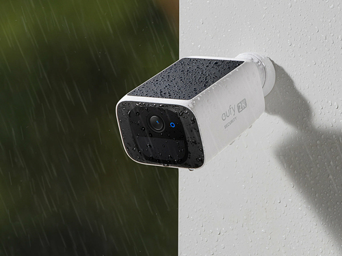 Eufy SoloCam S220 (2-Cam Pack) Cube IP security camera Indoor & outdoor Ceiling/wall - Image 6
