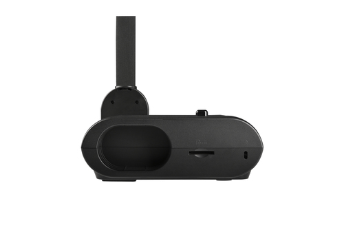 AVer F17+ document camera Black 25.4 / 3.06 mm (1 / 3.06") CMOS USB 3.2 Gen 1 (3.1 Gen 1) - Image 7