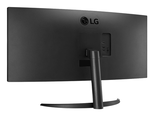LG 34WR50QK-B computer monitor 86.4 cm (34") 3440 x 1440 pixels Wide Quad HD Black - Image 7