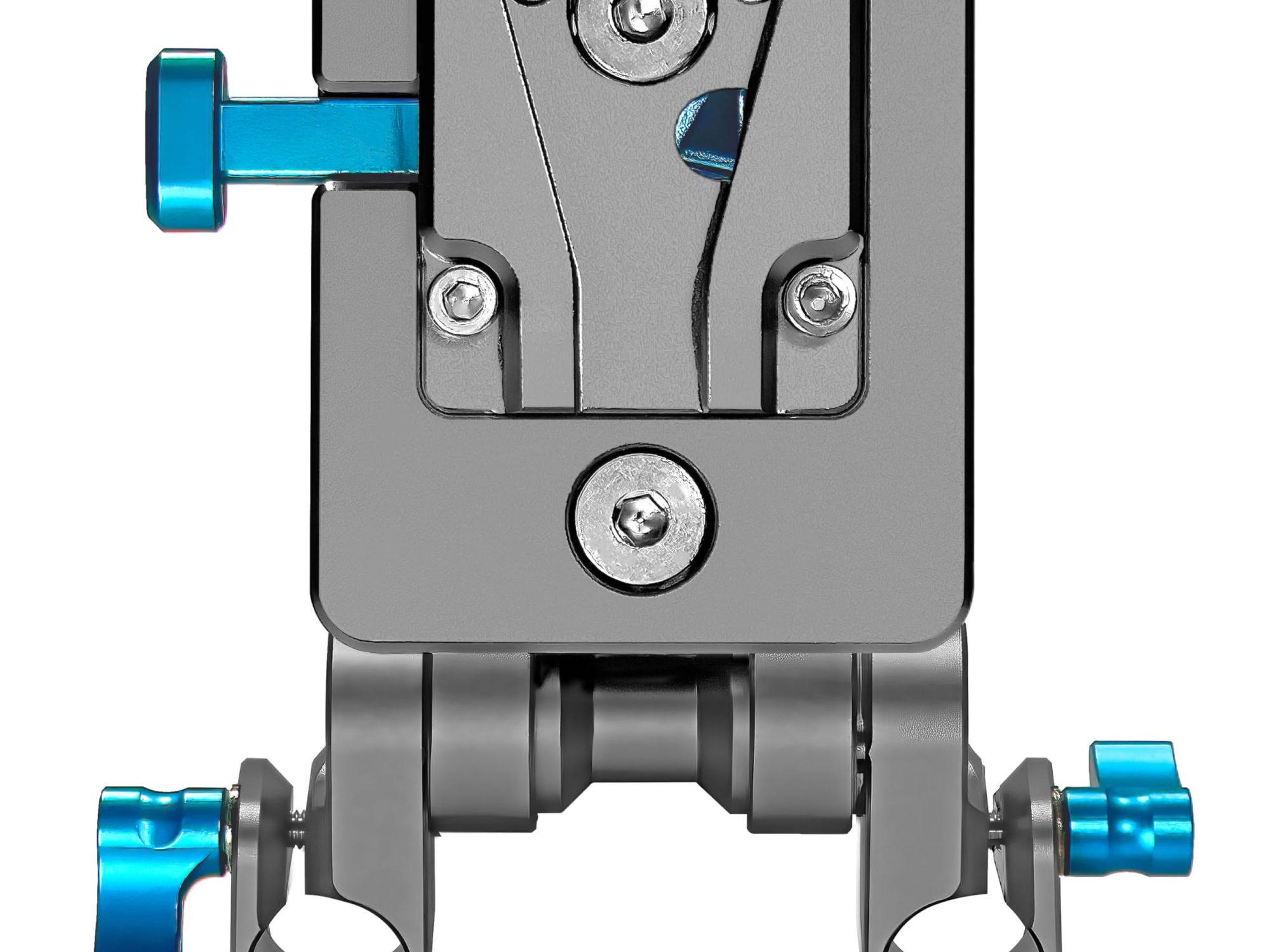 MINI V-MOUNT SWIVEL KIT