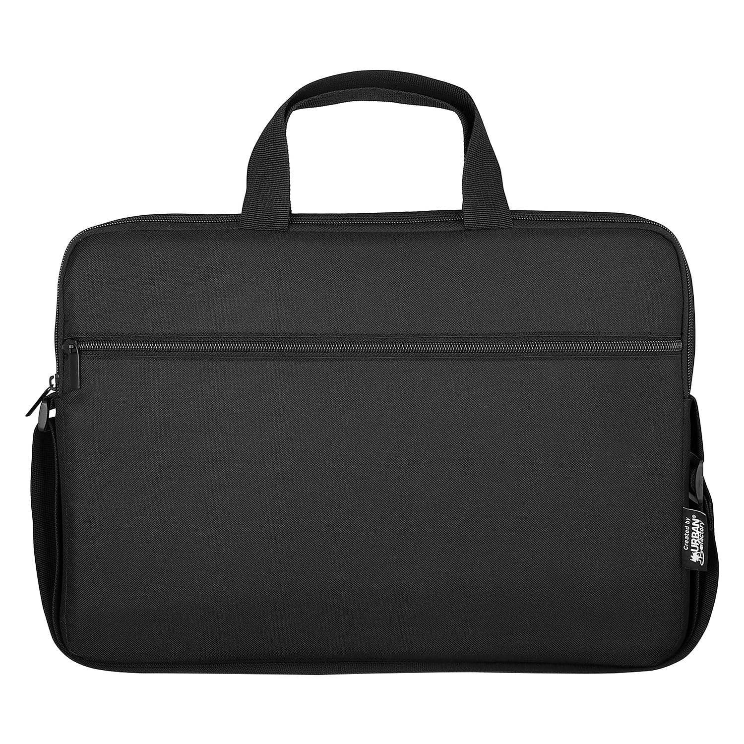 NYLEE TOPLOADING LAPTOP BAG