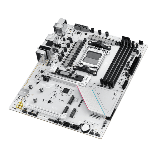 ASUS ROG STRIX B850-A GAMING WIFI AMD B850 Socket AM5 ATX - Image 8