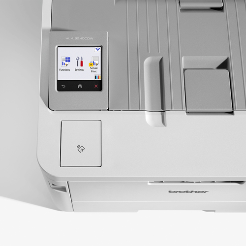 Brother HL-L8240CDW laser printer Colour 600 x 600 DPI A4 Wi-Fi - Image 6