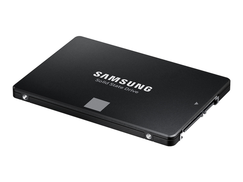 Samsung 870 EVO 1 TB 2.5" Serial ATA III V-NAND - Image 4