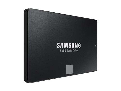 Samsung 870 EVO 1 TB 2.5" Serial ATA III V-NAND - Image 2