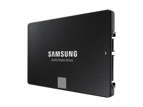Samsung 870 EVO 1 TB 2.5" Serial ATA III V-NAND - Image 3