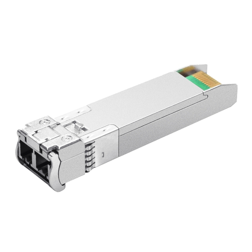 TP-Link SM6110-LR network transceiver module Fiber optic 25780 Mbit/s SFP+ 1310 nm - Image 2