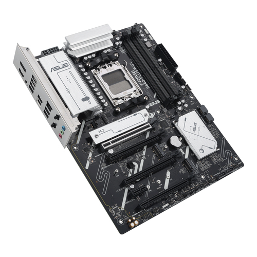 ASUS PRIME B840-PLUS WIFI AMD B840 Socket AM5 ATX - Image 5