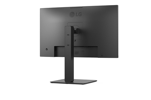 LG 27BA850-B.AEK computer monitor 68.6 cm (27") 1920 x 1080 pixels Full HD Black - Image 8