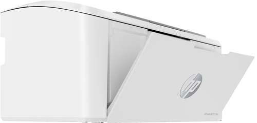 HP LaserJet M110w Printer 600 x 600 DPI A4 Wi-Fi - Image 4