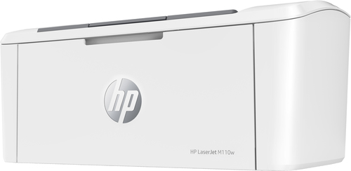 HP LaserJet M110w Printer 600 x 600 DPI A4 Wi-Fi - Image 3