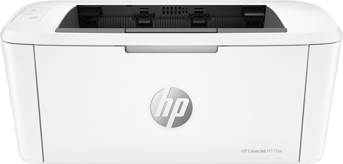 HP LaserJet M110w Printer 600 x 600 DPI A4 Wi-Fi