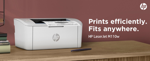 HP LaserJet M110w Printer 600 x 600 DPI A4 Wi-Fi - Image 12