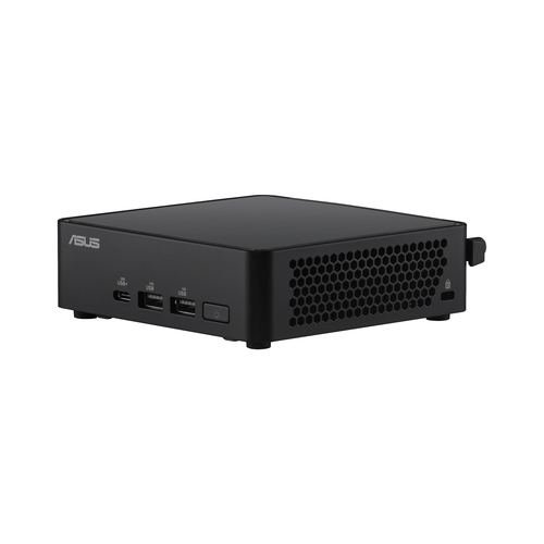 ASUS NUC 14 Pro RNUC14RVKU500002I UCFF Black 125H - Image 12