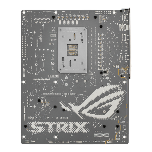 ASUS ROG STRIX B850-A GAMING WIFI AMD B850 Socket AM5 ATX - Image 12
