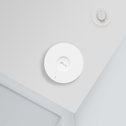 TP-Link Omada EAP650 wireless access point 2976 Mbit/s White Power over Ethernet (PoE) - Image 7