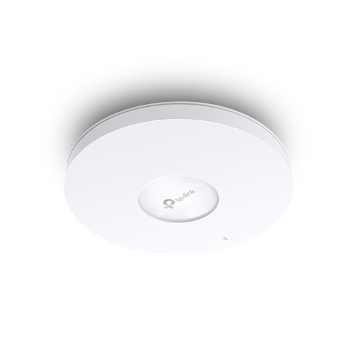 TP-Link Omada EAP650 wireless access point 2976 Mbit/s White Power over Ethernet (PoE) - Image 3