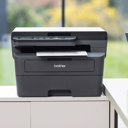 Brother DCP-L2620DW Laser A4 1200 x 1200 DPI 32 ppm Wi-Fi - Image 4