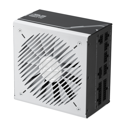 ASUS AP-850G power supply unit 850 W 20+4 pin ATX ATX Black, White - Image 7