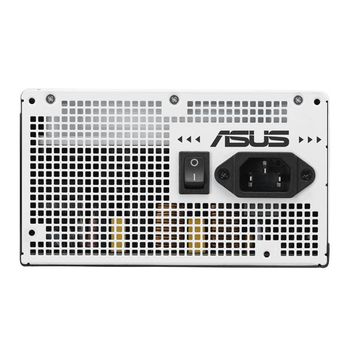 ASUS AP-850G power supply unit 850 W 20+4 pin ATX ATX Black, White - Image 3