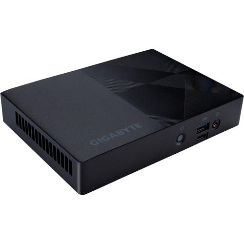 GIGABYTE GB-BNi3-N305 Black - Image 2