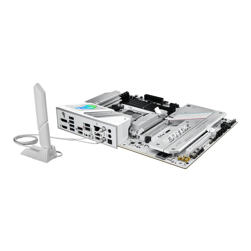 ASUS ROG STRIX B850-A GAMING WIFI AMD B850 Socket AM5 ATX - Image 11