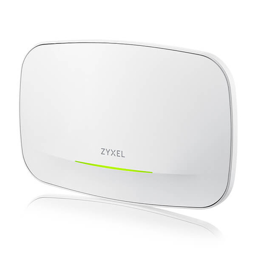 Zyxel NWA210BE 11530 Mbit/s White Power over Ethernet (PoE) - Image 4