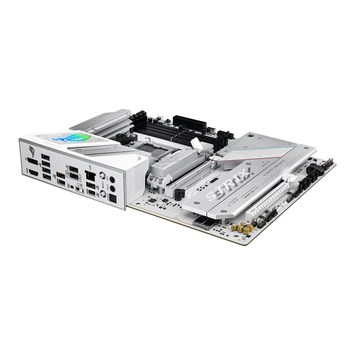 ASUS ROG STRIX B850-A GAMING WIFI AMD B850 Socket AM5 ATX - Image 10