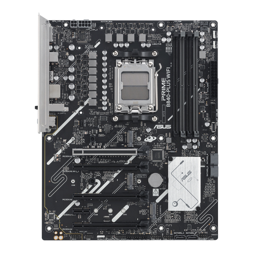 ASUS PRIME B840-PLUS WIFI AMD B840 Socket AM5 ATX - Image 7