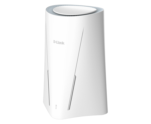 D-Link G530 wireless router Gigabit Ethernet Dual-band (2.4 GHz / 5 GHz) White - Image 2