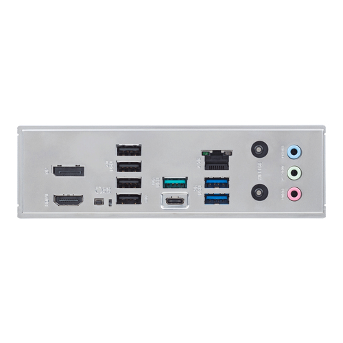 ASUS PRIME B840-PLUS WIFI AMD B840 Socket AM5 ATX - Image 6