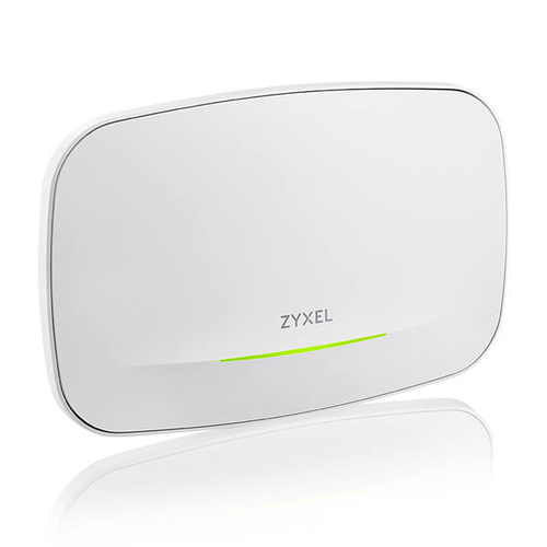 Zyxel NWA210BE 11530 Mbit/s White Power over Ethernet (PoE) - Image 2