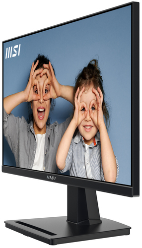 MSI Pro MP225V computer monitor 54.5 cm (21.4") 1920 x 1080 pixels Full HD LCD Black - Image 10
