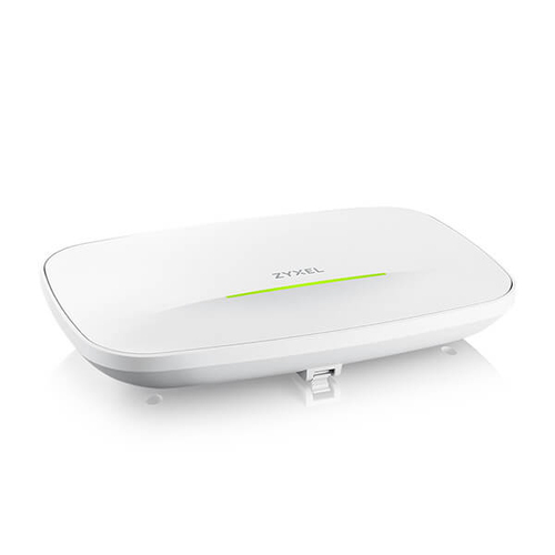 Zyxel NWA210BE 11530 Mbit/s White Power over Ethernet (PoE) - Image 6