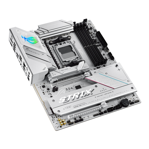 ASUS ROG STRIX B850-A GAMING WIFI AMD B850 Socket AM5 ATX - Image 9