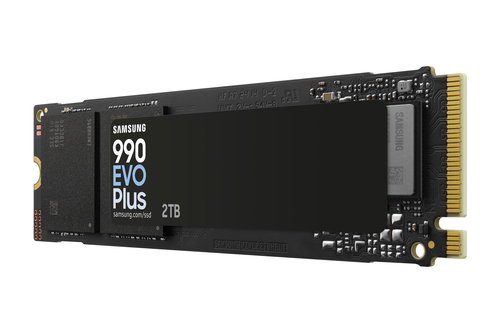 Samsung MZ-V9S2T0 2 TB M.2 PCI Express 4.0 NVMe V-NAND TLC - Image 3