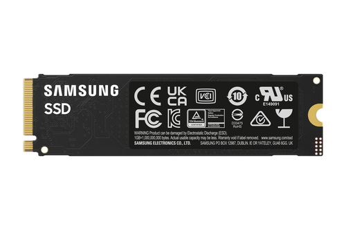 Samsung MZ-V9S2T0 2 TB M.2 PCI Express 4.0 NVMe V-NAND TLC - Image 2