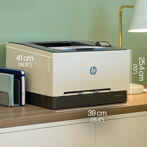HP Color LaserJet Pro 3202dw - Image 6