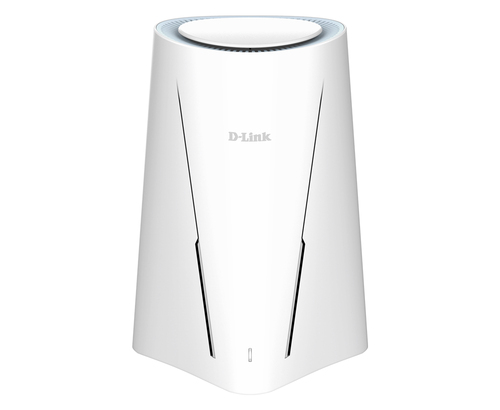 D-Link G530 wireless router Gigabit Ethernet Dual-band (2.4 GHz / 5 GHz) White