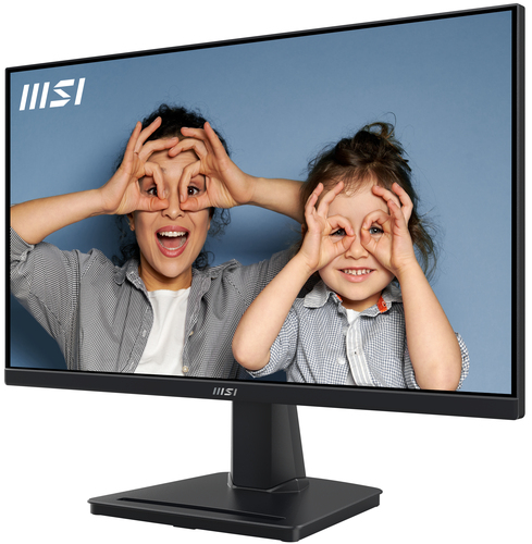 MSI Pro MP225V computer monitor 54.5 cm (21.4") 1920 x 1080 pixels Full HD LCD Black - Image 7