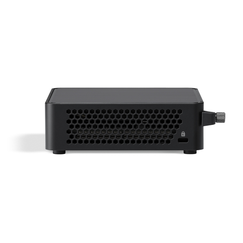 ASUS NUC 14 Pro RNUC14RVKU500002I UCFF Black 125H - Image 6