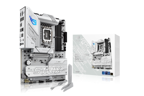 ASUS ROG STRIX B860-A GAMING WIFI Intel B860 LGA 1851 (Socket V1) ATX - Image 12
