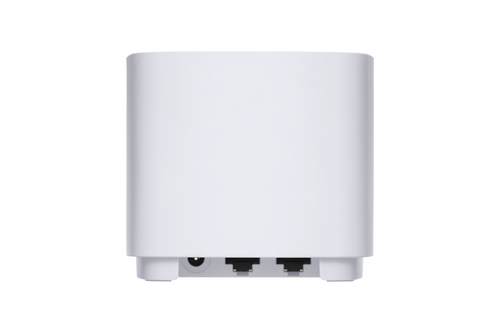 ASUS ZenWiFi XD5 (W-3-PK) Dual-band (2.4 GHz / 5 GHz) Wi-Fi 6 (802.11ax) White 2 Internal - Image 6